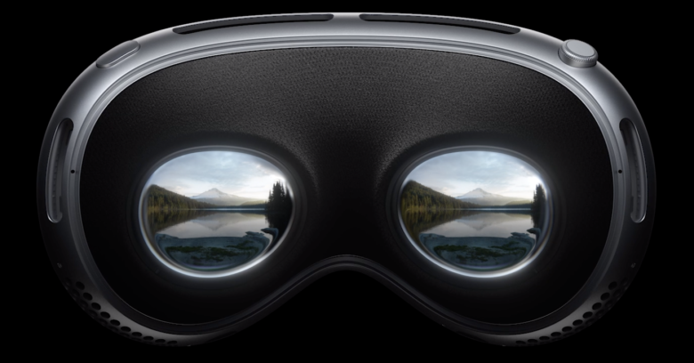 5 Ways Apple’s Vision Pro Can Accelerate Metaverse Adoption