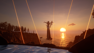 digital poster of The Fabricant digital wearables