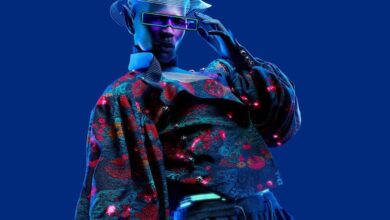 Metaverse Fashion event by WoW, The Fabricant, and RLTY