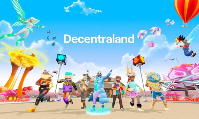 Decentraland Active Users At An All Time Low