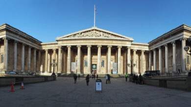 The British Museum Joins The Metaverse: A New Era of Digital Collectibles