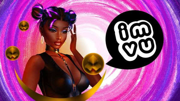 NFT Fashion Frenzy: IMVU's Creators Minting Success