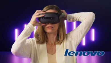 Lenovo Metaverse Ambitions: A Silent Revolution