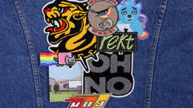 Still from MNTGE Patchwork