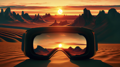 EU’s Vision for an Open and Secure Metaverse