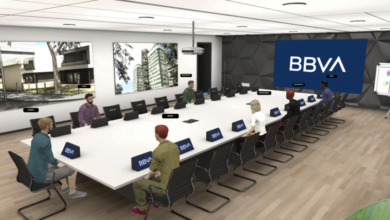 BBVA’s Metaverse Move: Future of Banking?