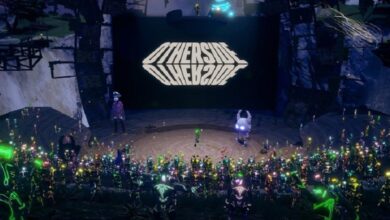 Apecoin Sees 15% Drop, Largest Among Major Metaverse Coins