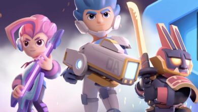 5 Blockchain Games You Can Actually Play Today!
