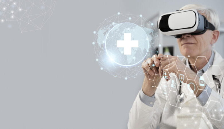 Metaverse in Healthcare: A $48 Billion Future