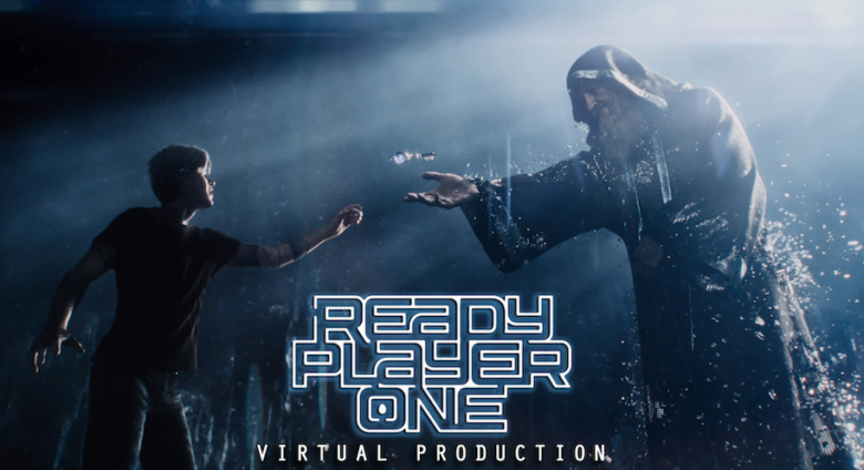 The Readyverse: A Partnership Between Futureverse and “Ready Player One” Creators