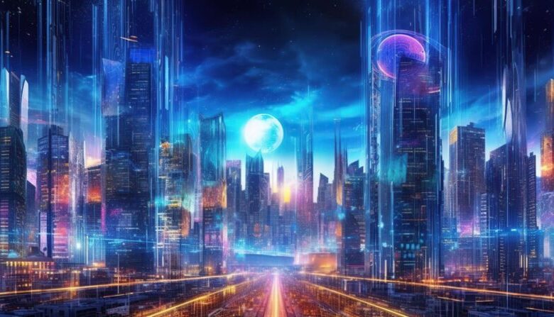 Shenglong Electric Unveils Metaverse-Based Smart Building System