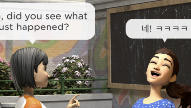 Bridging Language Barriers: Roblox's AI-Enabled Real-Time Translation System