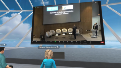 UMverse and Engage: Redefining Education with VR and AR