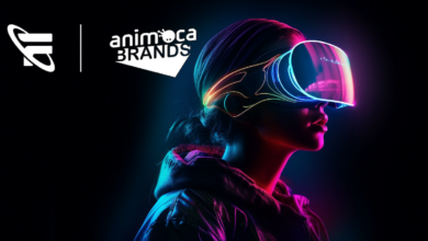 Futureverse and Animoca Brands Partner for Metaverse Advancement