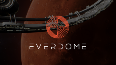 Experience to Earn: Everdome's Metaverse Frontier